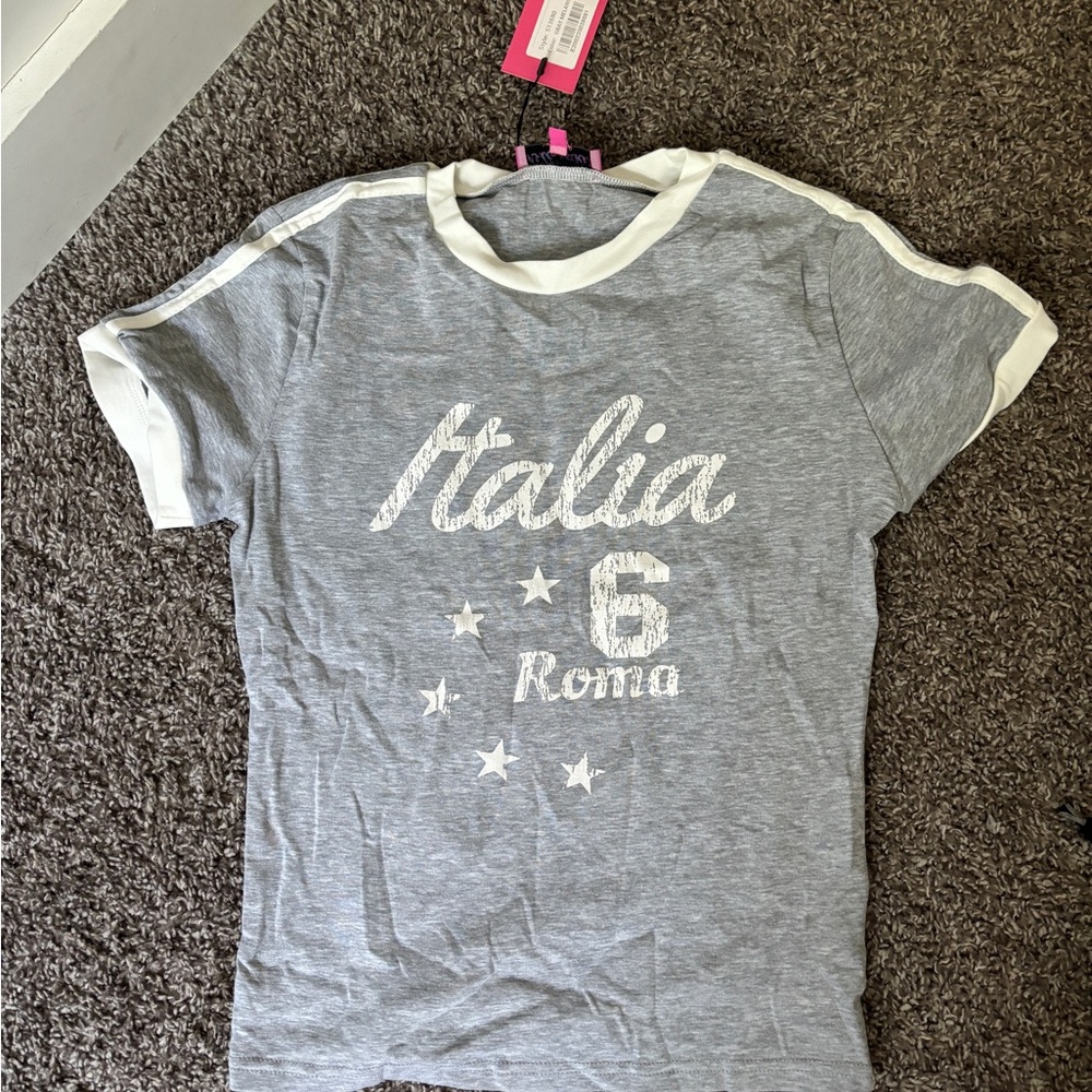 EDIKTED TEE